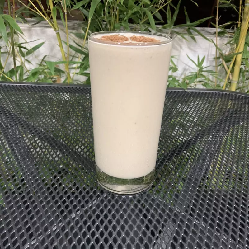 Lion Chocolate Protein