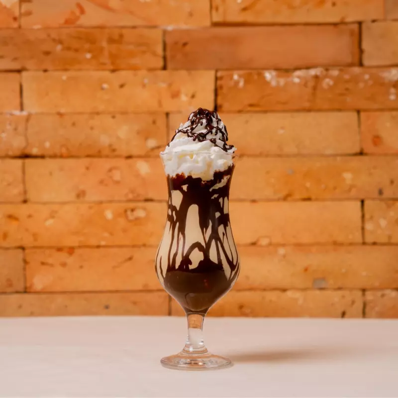 Frappè Borelli (tamanho único)