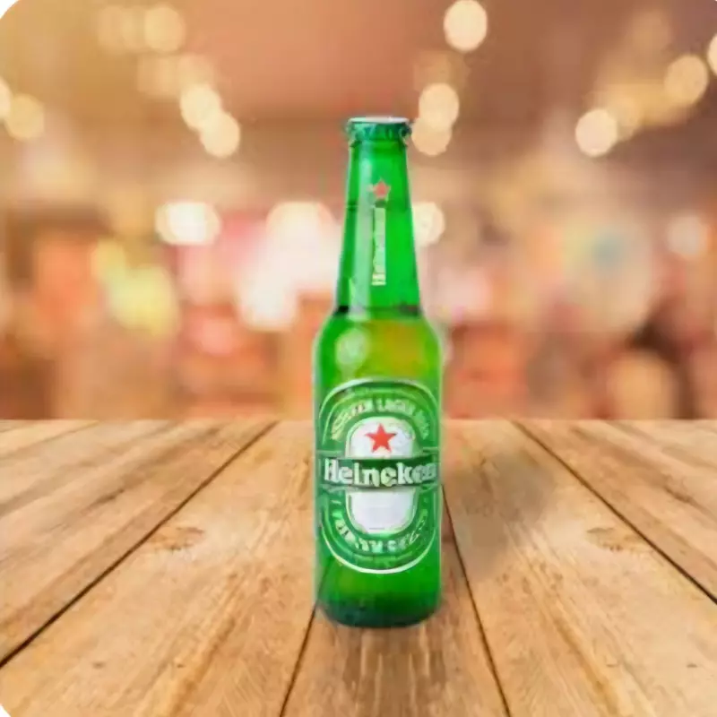 HEINEKEN