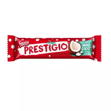 PRESTÍGIO