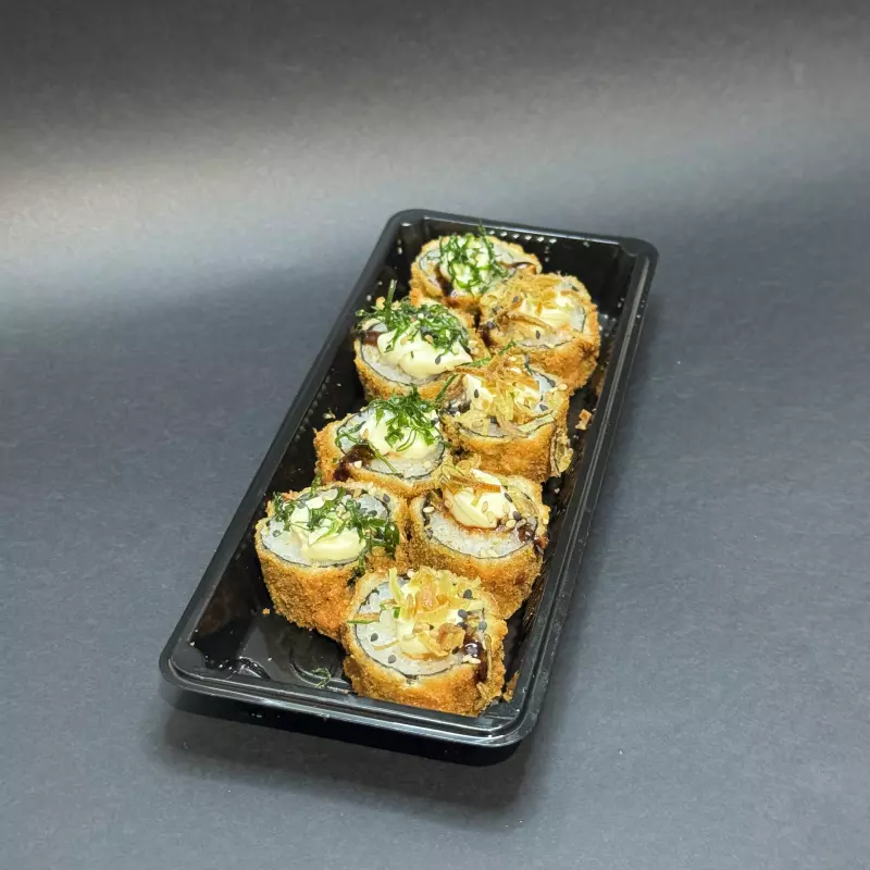 Hot Roll Tradicional