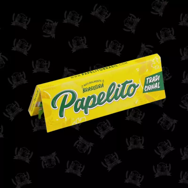 Seda Papelito Tradicional 1/4