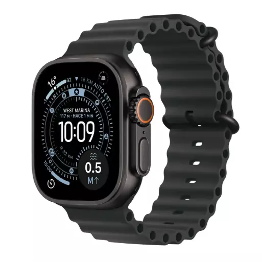 Apple Watch Ultra 3 49mm Black