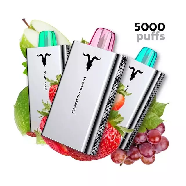 IGNITE 5000