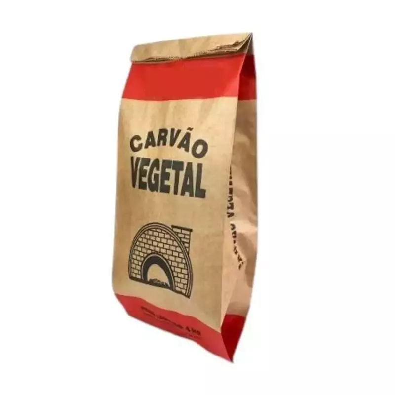 CARVÃO PASSIRA PAPEL 3KL