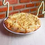 SUPER ESTOFADA VEGETARIANA