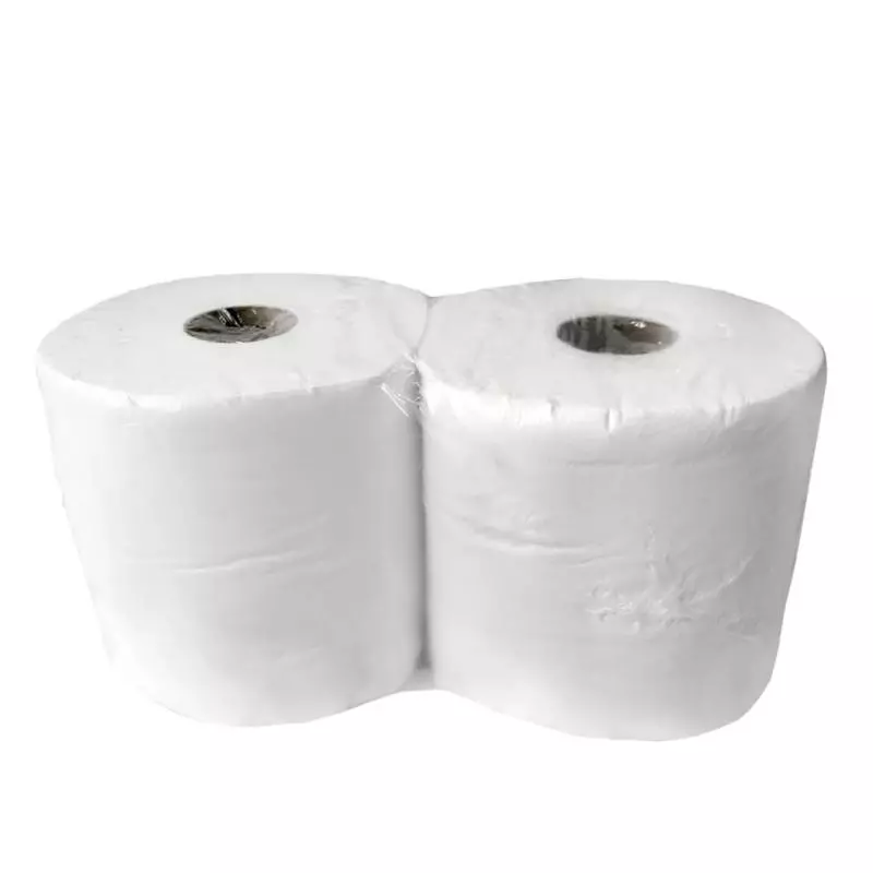 BOBINA DE 25CMX400MT X 2U