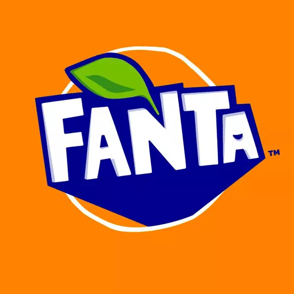 Fanta Laranja