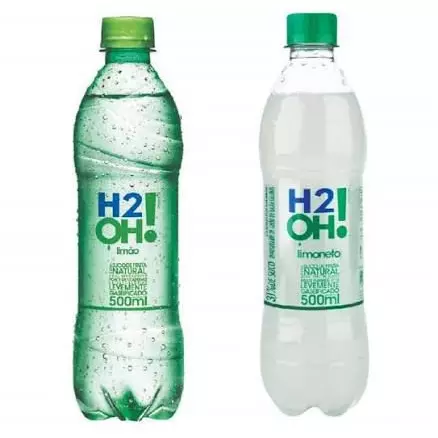 H2o Sabores