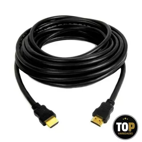 Cabo Hdmi 10 Metros