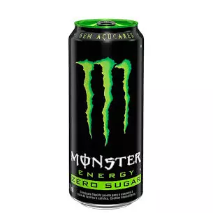 Monster Zero Sugar 473ml