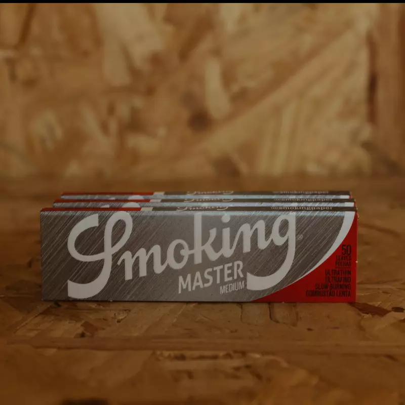 Smoking Master
