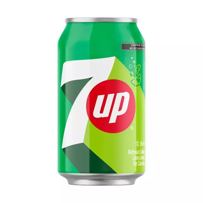 7Up