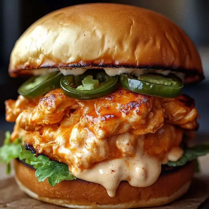 La CholulaCrispy Hot