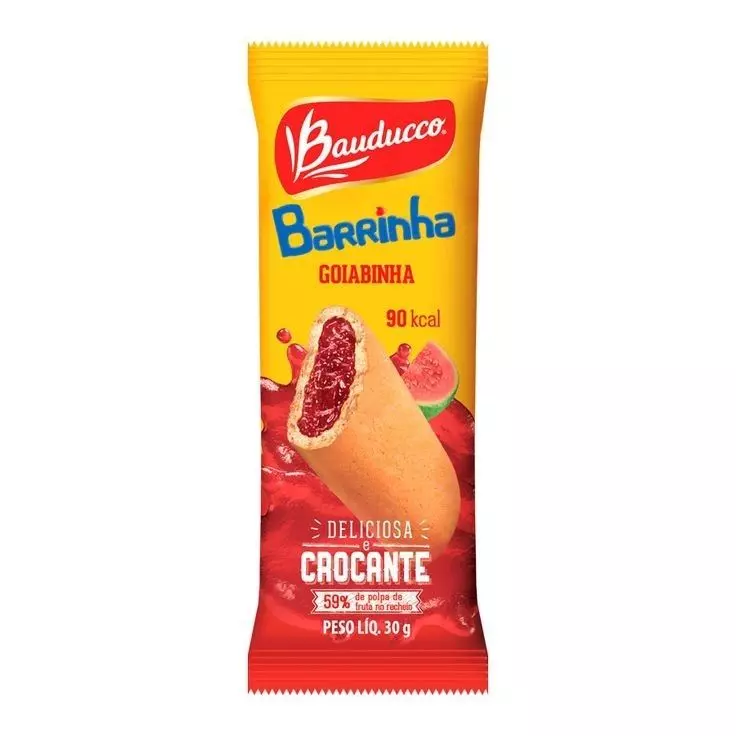 Mini Barrinha Goibinha