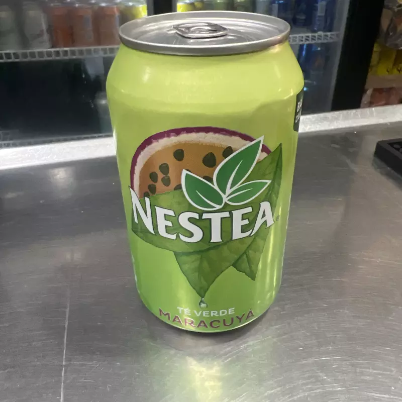 Nestea Maracuya