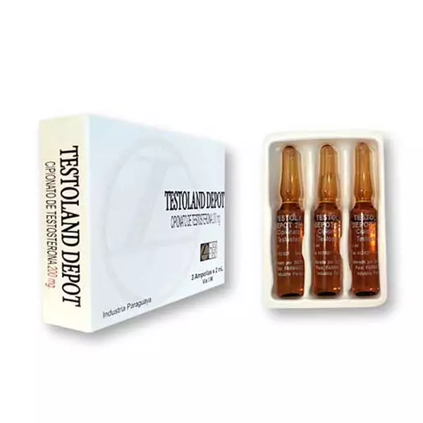 TESTOLAN CIPIONATO DE TESTO LANDERLA