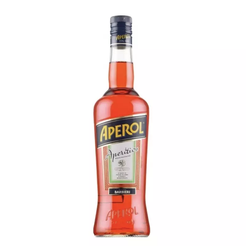 Aperol 750cc