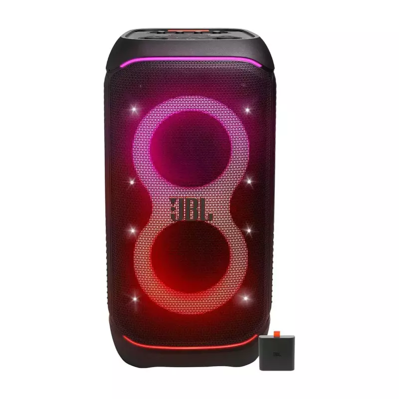 JBL PartyBox 320 Preta