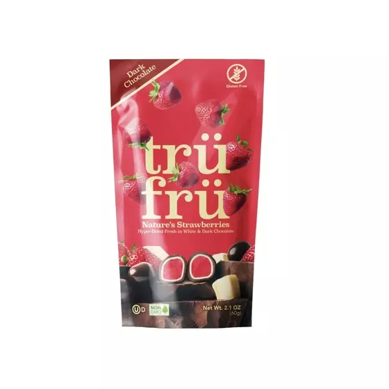 Trü frü fresa