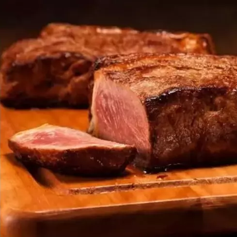 Ancho Argentino Familia