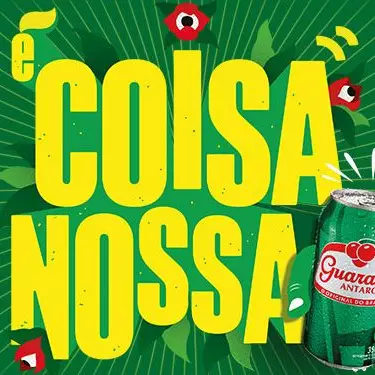 Guaraná Antártica