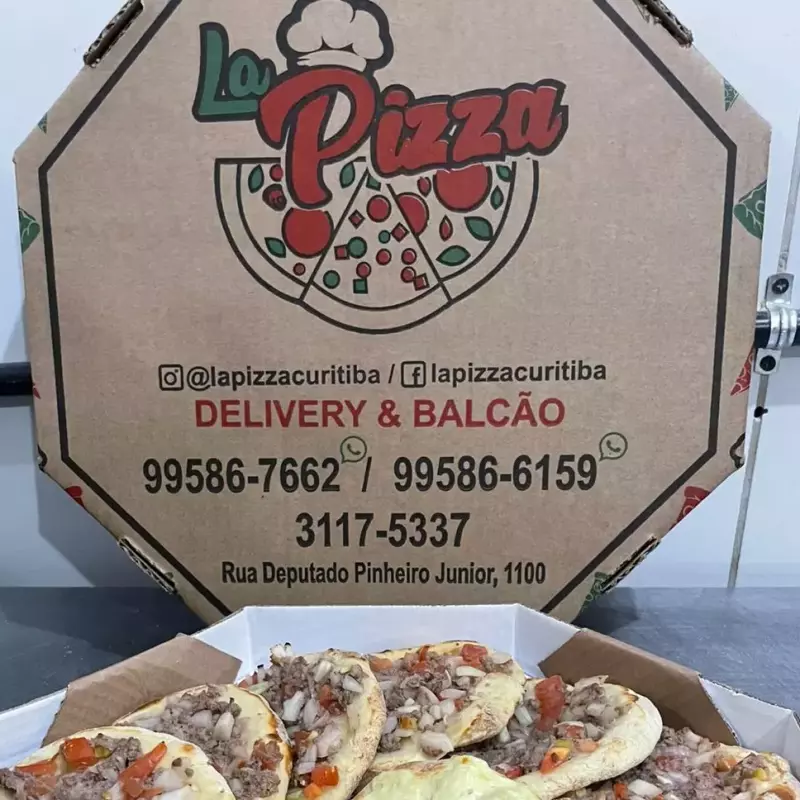 Combo de esfihas 5 UN + coca 600 ml