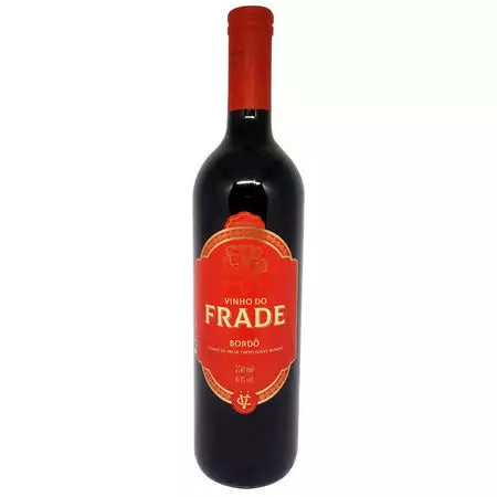 Vinho Frade