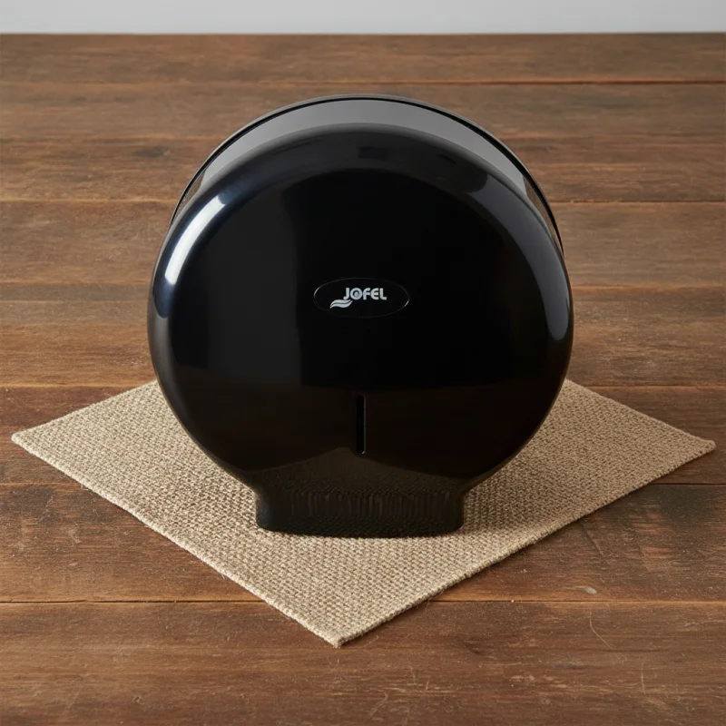 DISPENSADOR HIGIENICO JUMBO