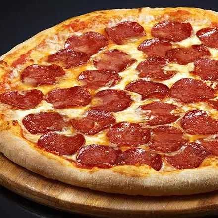 1 PIZZA