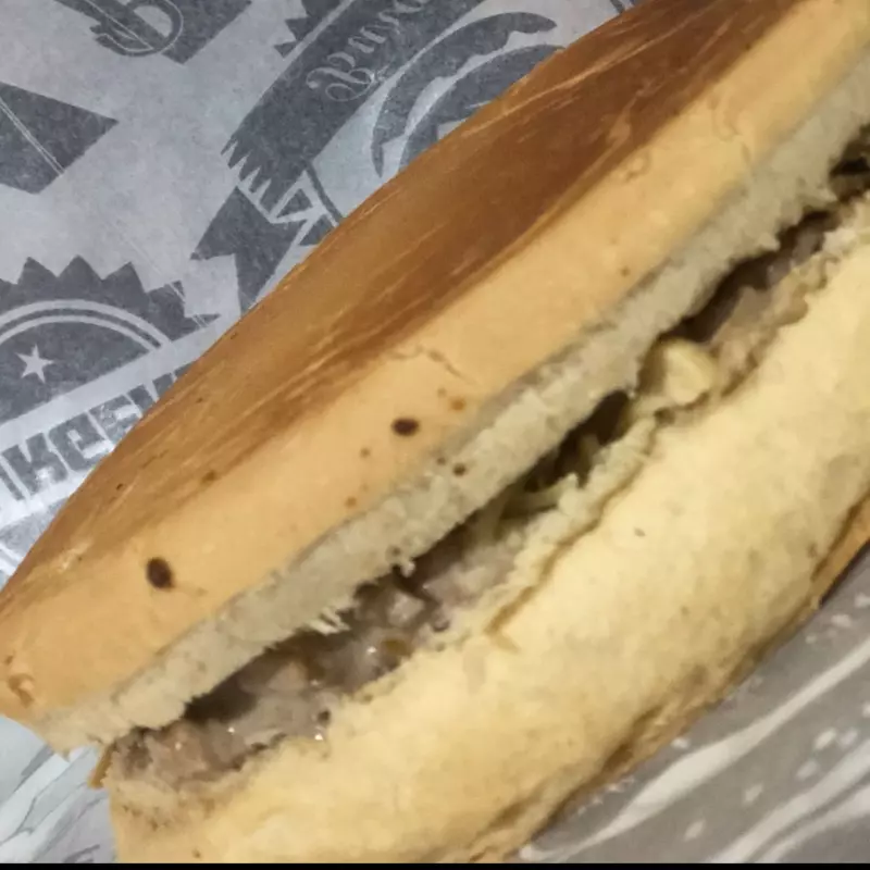 Strogonoff de carne premium