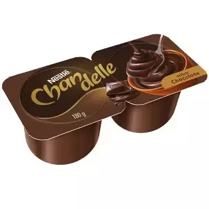 Danone chandelle 4 unidades