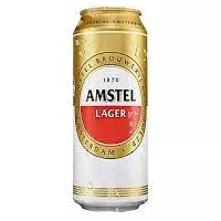 Amstel 473ml