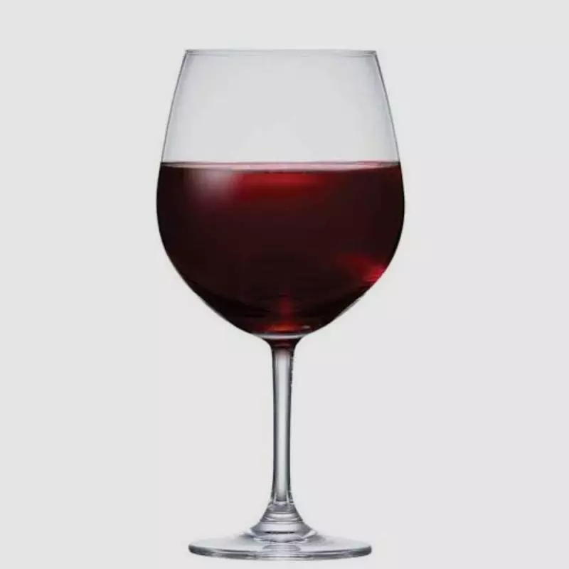 Taça de Vinho Tinto