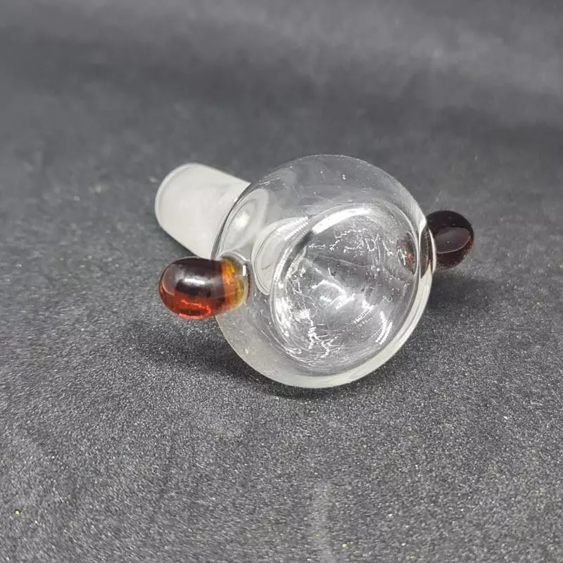 Bowl de Vidro Bolha 14mm para Bong