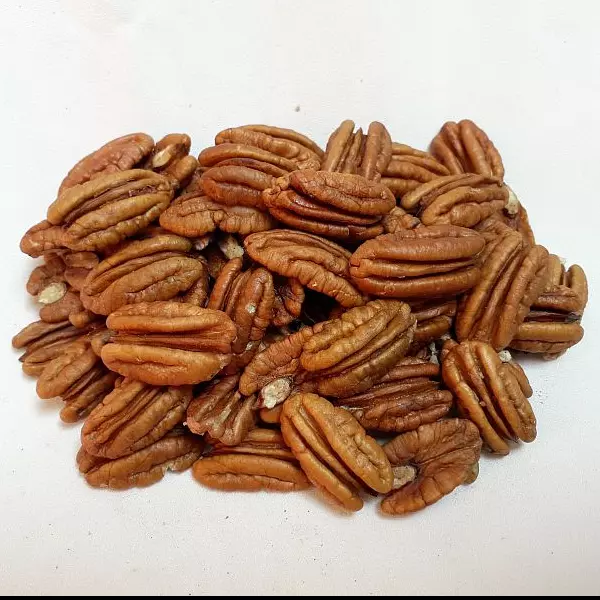 Nuez Entera