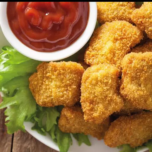Nuggets de Pollo