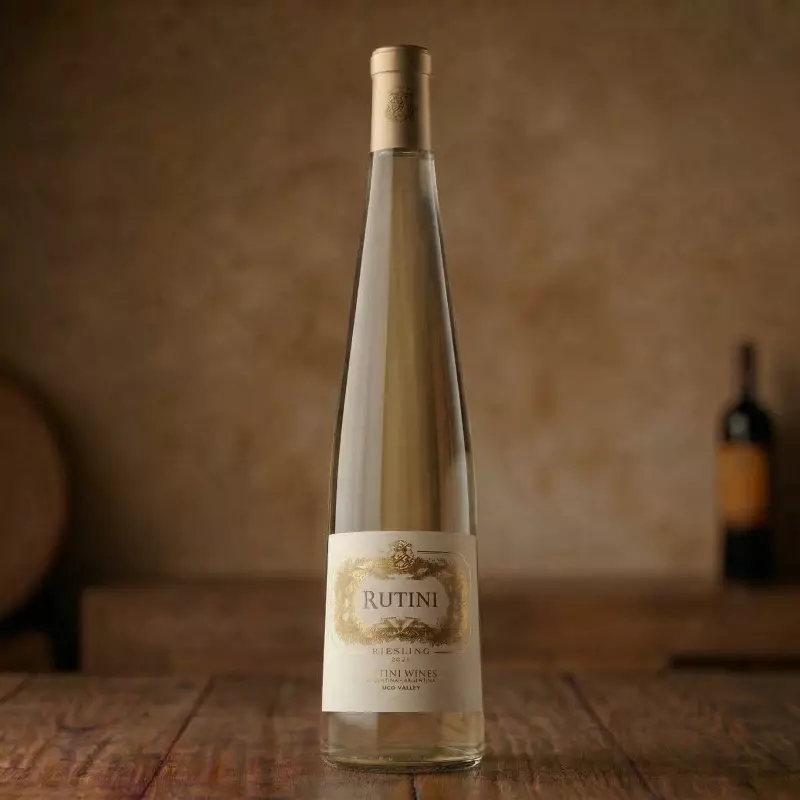 Vinho Rutini Riesling 🇦🇷