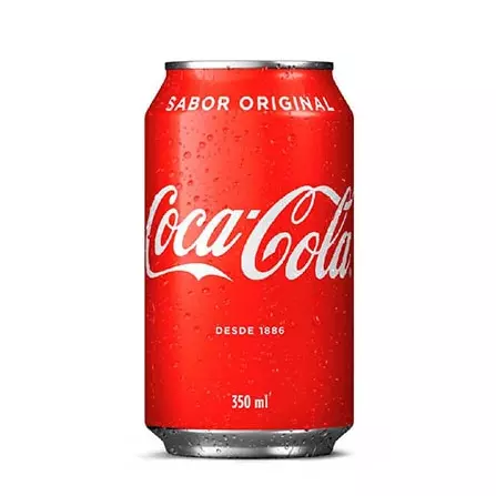 COCA-COLA