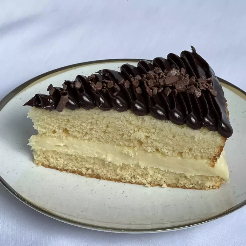 Cupuaçu com Chocolate