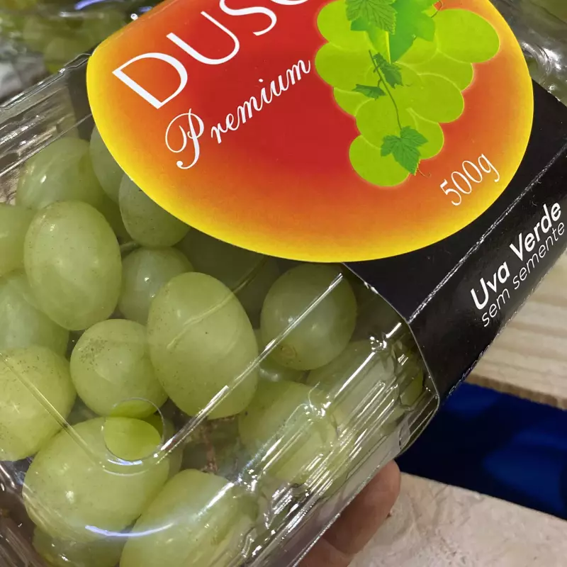 UVA IMPORTADA - POTE