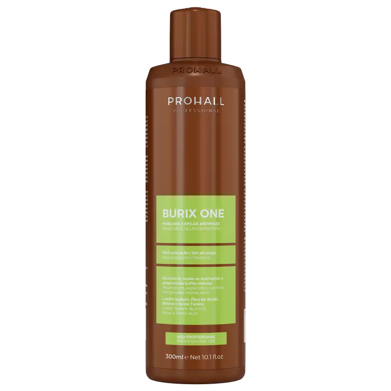 Prohall Burix One 300ml