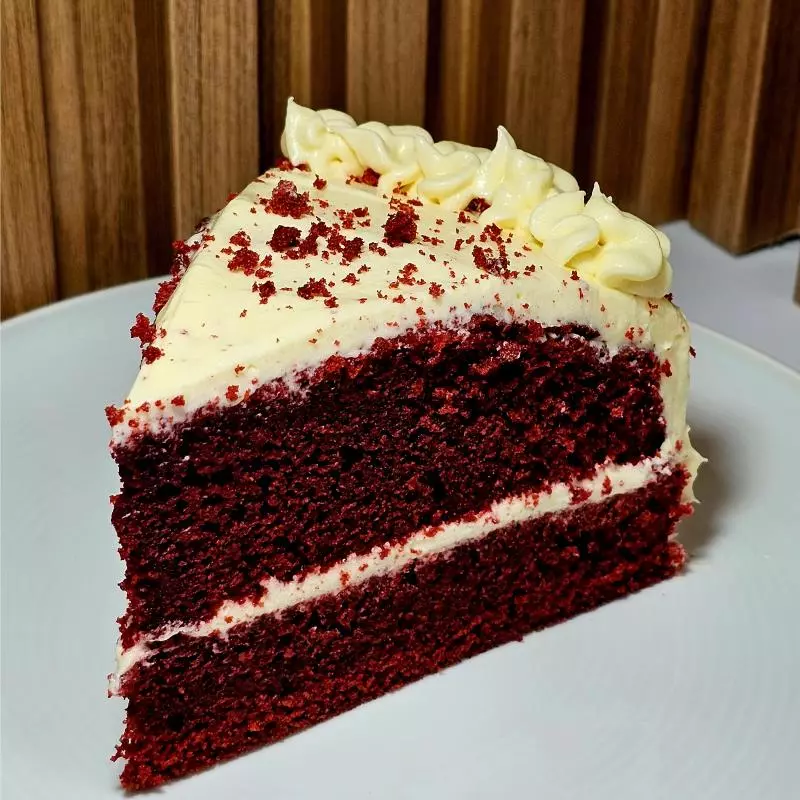 Red Velvet