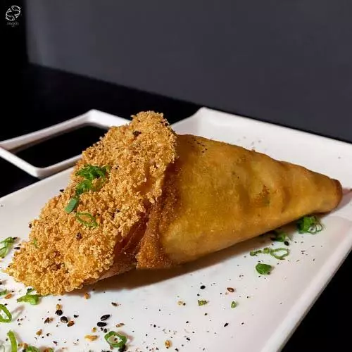 TEMAKI HOT CROCK ESPECIAL