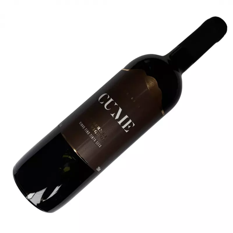 Vinho Tinto Cume Carbenet Sauvignon