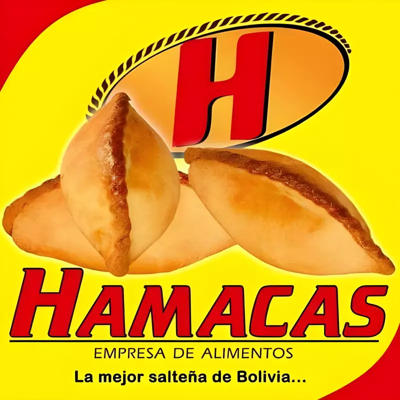 SALTEÑA HAMACAS
