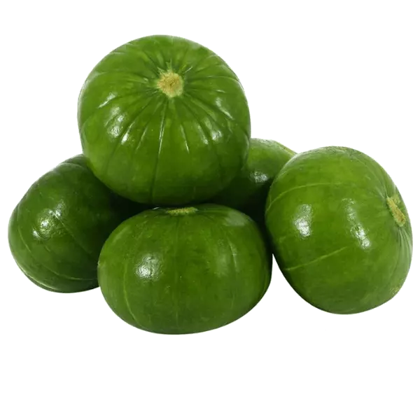 Zapallito ORG