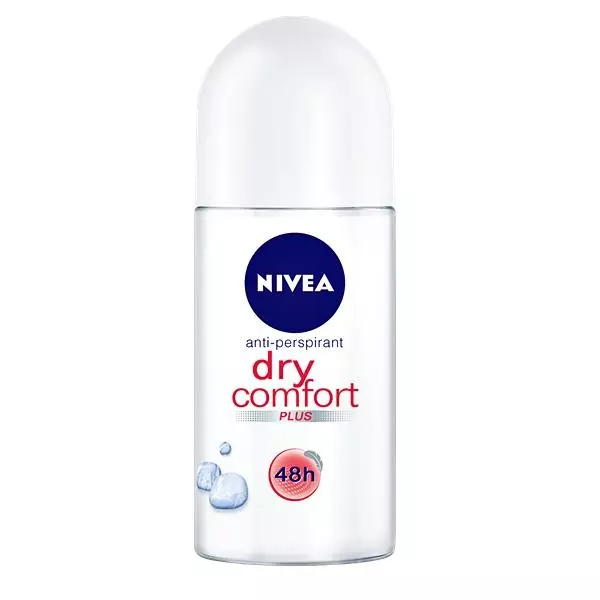 Nivea RollOn Dry Comfort x 50 ml