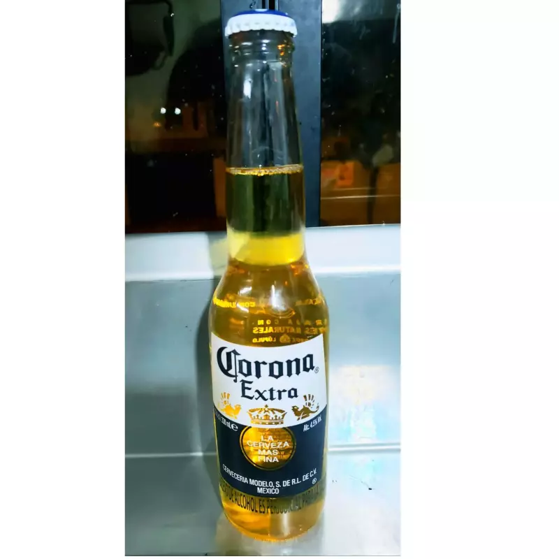 CORONA EXTRA