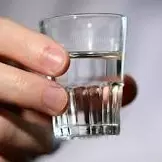 Vodka ou Gin